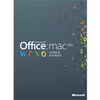 Microsoft Office 2011 Home & Business (MAC) - English