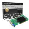 EVGA e-GeForce 6200 512MB AGP (512-A8-N403-LR) nVidia GeForce 6200 Chipset AGP Graphics Card