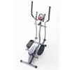 Free Spirit Magnetic Resistance Elliptical Trainer
