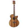 Dean Performer Koa Acoustic Electric Guitar (PEKOA)