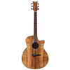 Dean Exotica Koa Acoustic Guitar (EKOA)