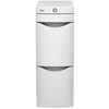 Whirlpool Duet 123 Laundry Tower (WVP9000SW)