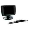 BOYO Rearview Vehicle Camera and Screen Bundle (VTC422M)