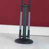 Green Cue Holder