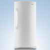 Whirlpool® 17.7 cu. ft. Upright Freezer - White