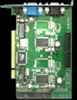 KWorld KG-902 - 8 Video/2 Audio Channel - 60 FPS/sec - PCI Interface - 9bit ADC - D1, Half D1, CI...