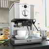 Breville® Café Roma Espresso Maker with Cups