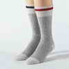 Retreat®/MD Casual 3 Pair Work Socks