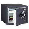 Sentry®Safe Fire-Safe® Combination Lock Safe