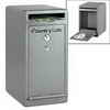 Sentry®Safe UC-039K Under-counter Drop-slot Depository Security Safe