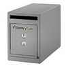 Sentry®Safe UC-025K Under-counter Drop-slot Depository Security Safe