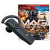 MAG Bluetooth Headset Bundle (PlayStation 3)