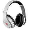 Monster Beats Studio by Dr Dre High-Definition Headphones - White