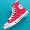 Converse® Kids' Chuck Taylor Canvas High-tops