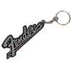 Fender Blackface Amp Logo Keychain