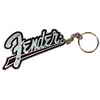 Fender Flat Amp Logo Keychain