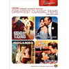 TCM Greatest Classic Films Collection: Romance (2010)