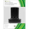 Quick Charge Kit (XBOX 360) - Black