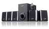 Genius SW-5.1 1505 Booming Surround 5.1 Channel Speaker System