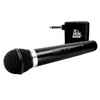 Uni-Directional VHF Wireless Microphone (SMM-107)