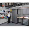 NewAge Products Inc. 5-pc. Heavy-duty Workshop/ Garage Cabinetry