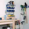 Evertidy™ 21-pc. Workshop Organizer System