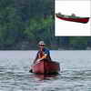 Pelican™ Explorer 14.6 DLX Canoe
