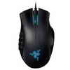 Razer Naga Epic Edition 5600dpi Gaming Mouse w/17 Programable Buttons Dual-Mode Wired/Wireles...