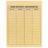 Reusable Inter-Department 10 in. x 13 in. Envelopes