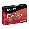 SONY DVM63HDR 63MIN HDDV CASSETTE