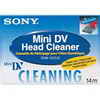 SONY DVM12CLD MINIDV HEAD CLEANER