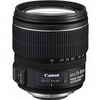 CANON EF-S 15-85MM 3.5-5.6 IS USM LENS