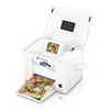 EPSON PICTUREMATE CHARM PHOTO PRINTER