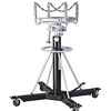 Omega® 1-ton Professional Telescopic Transmission Jack