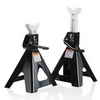 Omega® 12-ton Professional Ratchet-style Jack Stands