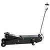 Omega® Air-actuated Long Chassis Service Jack