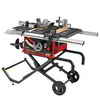 CRAFTSMAN®/MD 10'' Job-Site Table Saw