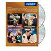 TCM Greatest Classic Films: Jean Harlow DVD