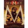 The Mummy Trilogy DVD