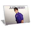 Music Skins Baby Justin Bieber 13" Laptop Case