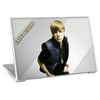 Music Skins My World 2.0 Justin Bieber 13" Laptop Case