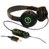 Genius USB Vibration Gaming Headset (HS-03U)