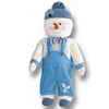 Snowman Adult Standing Decoration