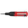 RETRACT-A-BIT 6 in 1 Screwdriver