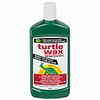 TURTLE WAX Car Wax - "Hard Shell" Car Wax