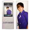 Music Skins Baby Justin Bieber iPod nano 5G Skin