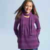 Nevada®/MD Girls' Sweater