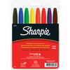 Sharpie® Fine Point Assorted Markers