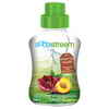 SodaStream Green Tea Pomegranite-Peach Syrup (1020199110)