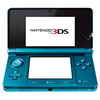 Nintendo 3DS - Aqua Blue